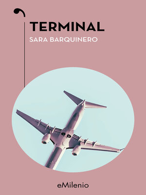cover image of Terminal (epub)